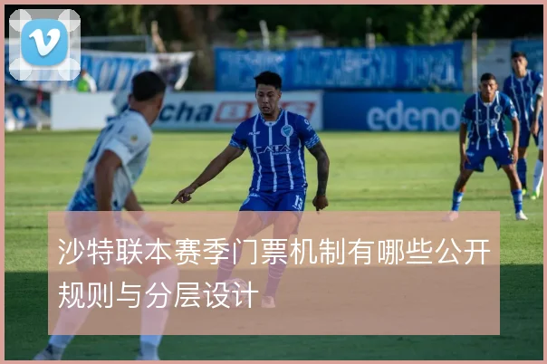 沙特联本赛季门票机制有哪些公开规则与分层设计